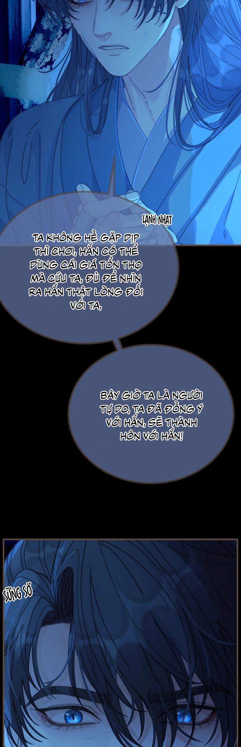 Á Nô 2: Thám Hoa Chapter 75 - Next Chapter 76