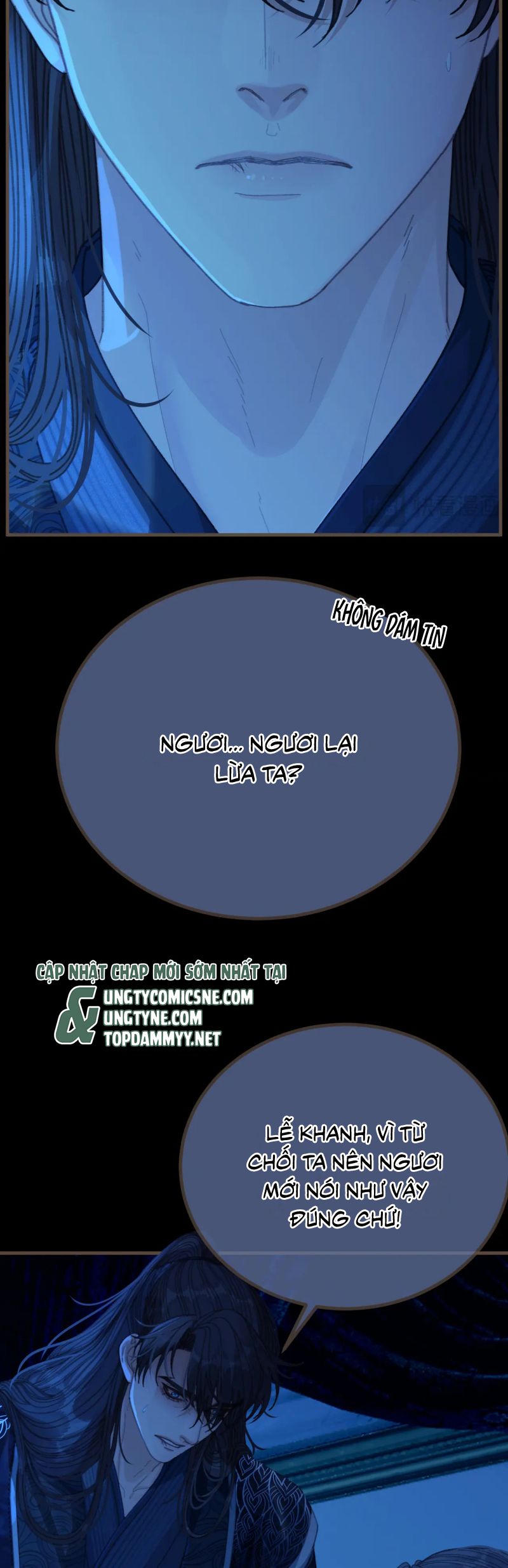 Á Nô 2: Thám Hoa Chapter 75 - Next Chapter 76