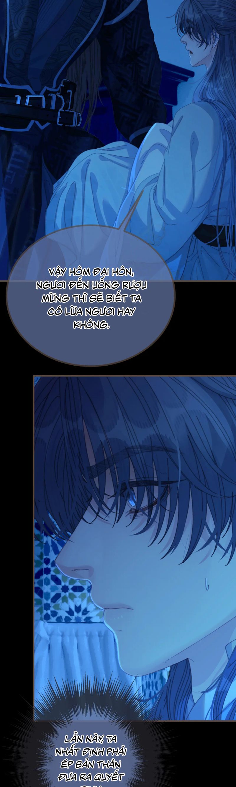 Á Nô 2: Thám Hoa Chapter 75 - Next Chapter 76