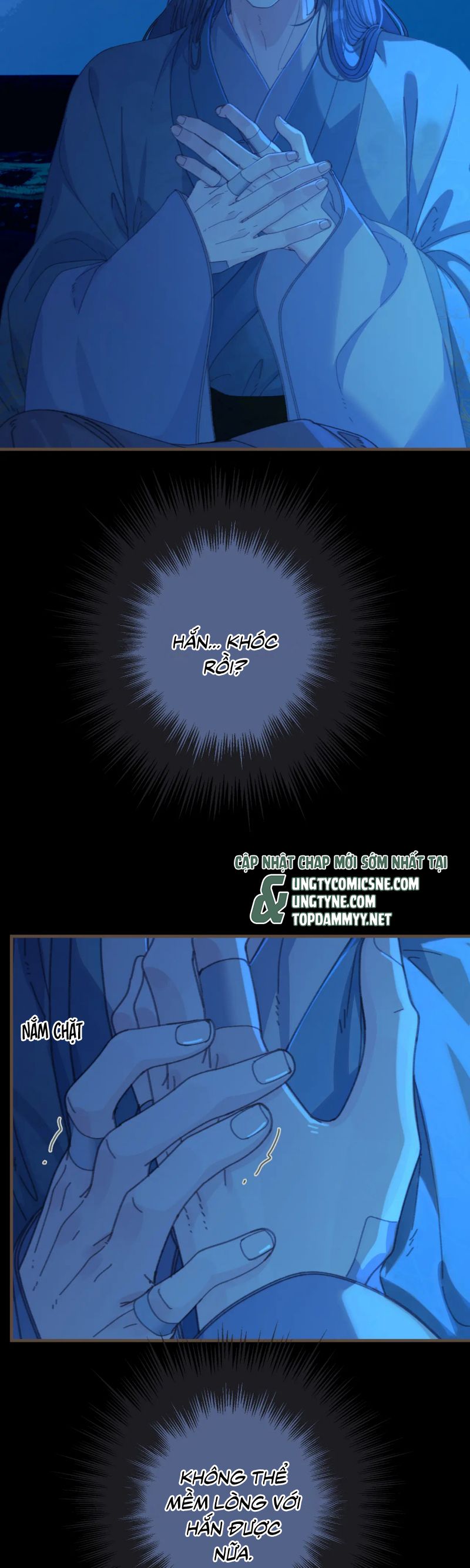 Á Nô 2: Thám Hoa Chapter 75 - Next Chapter 76