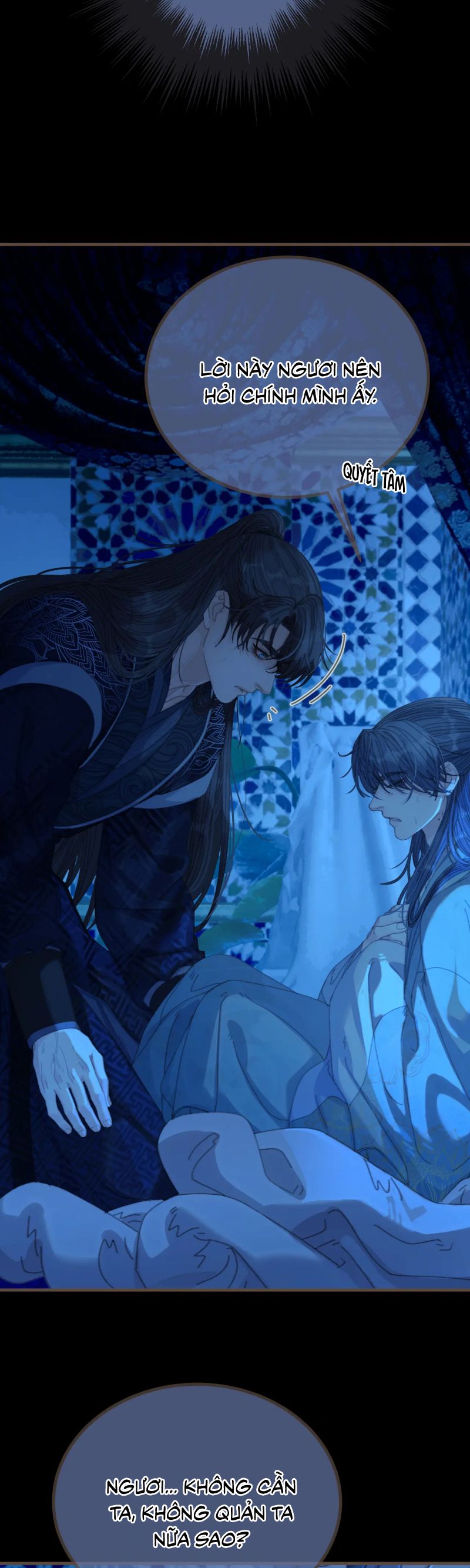 Á Nô 2: Thám Hoa Chapter 75 - Next Chapter 76