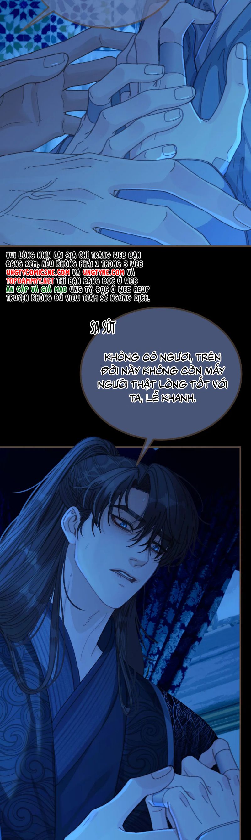 Á Nô 2: Thám Hoa Chapter 75 - Next Chapter 76