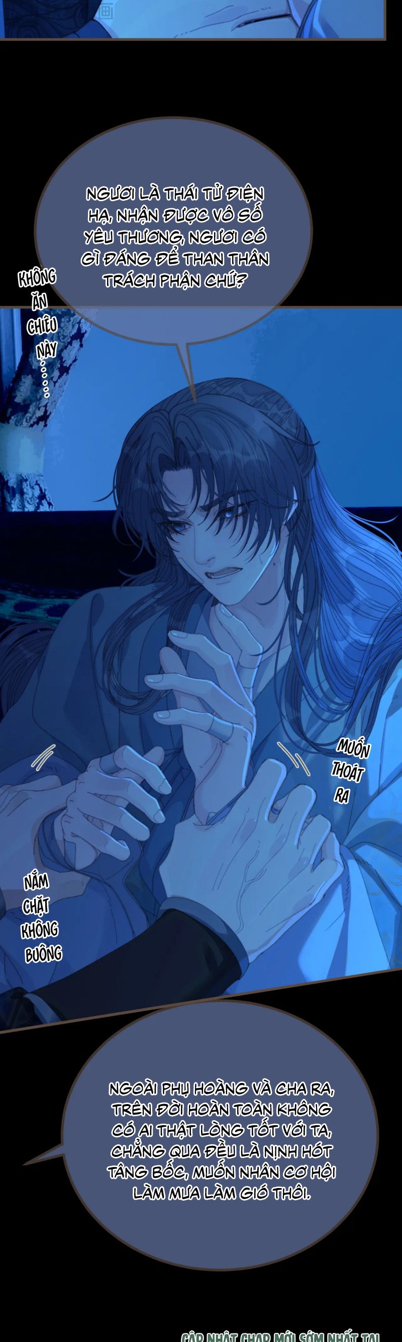 Á Nô 2: Thám Hoa Chapter 75 - Next Chapter 76