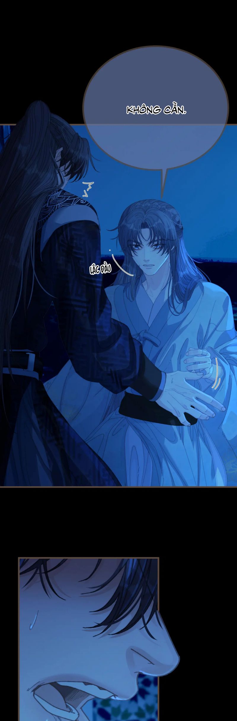 Á Nô 2: Thám Hoa Chapter 75 - Next Chapter 76