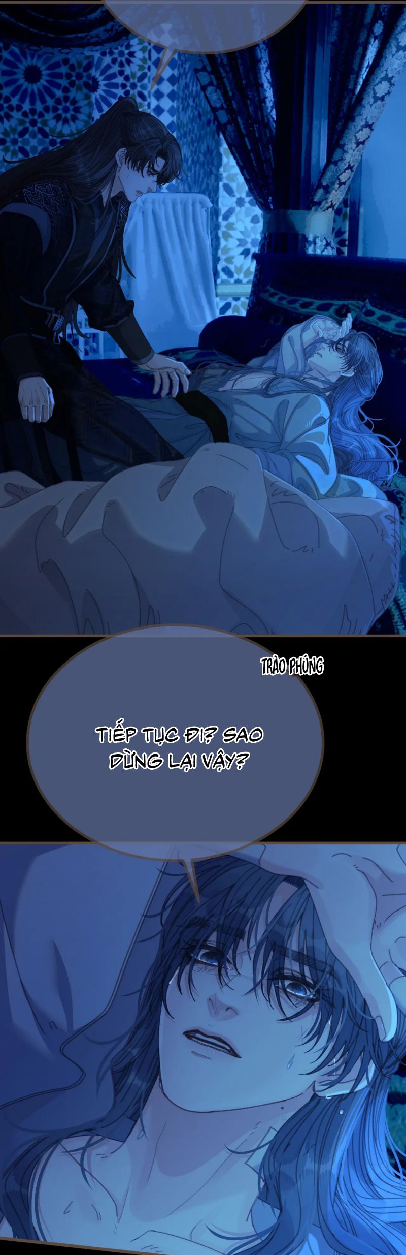 Á Nô 2: Thám Hoa Chapter 75 - Next Chapter 76