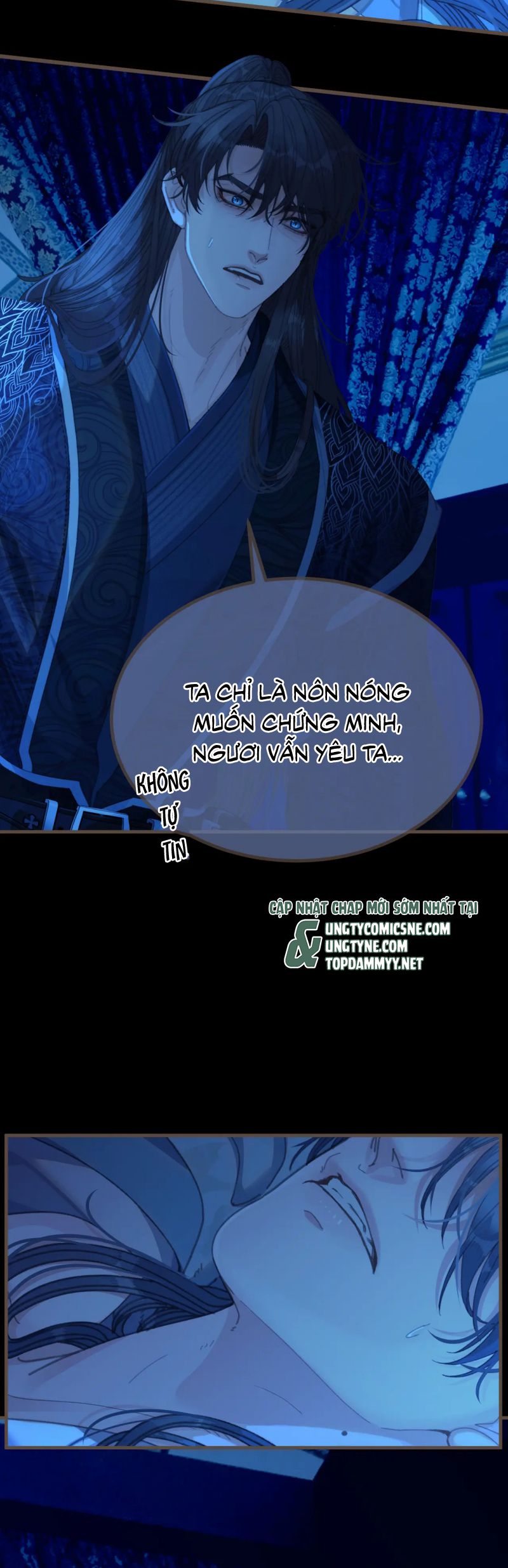 Á Nô 2: Thám Hoa Chapter 75 - Next Chapter 76
