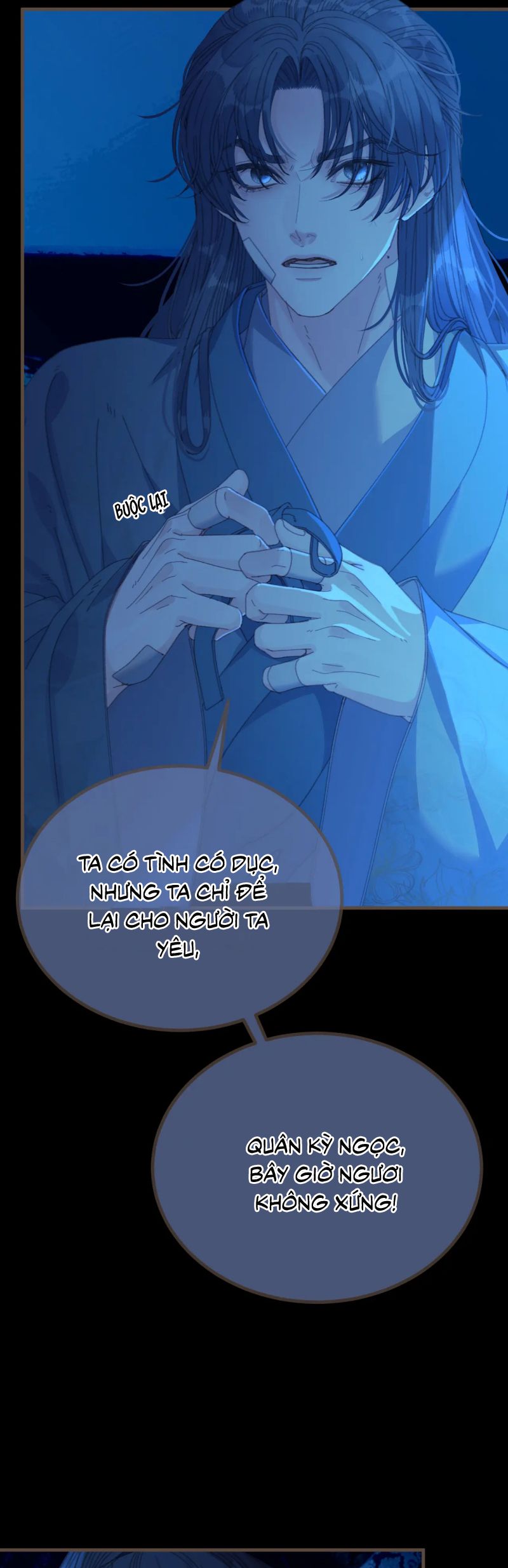 Á Nô 2: Thám Hoa Chapter 75 - Next Chapter 76