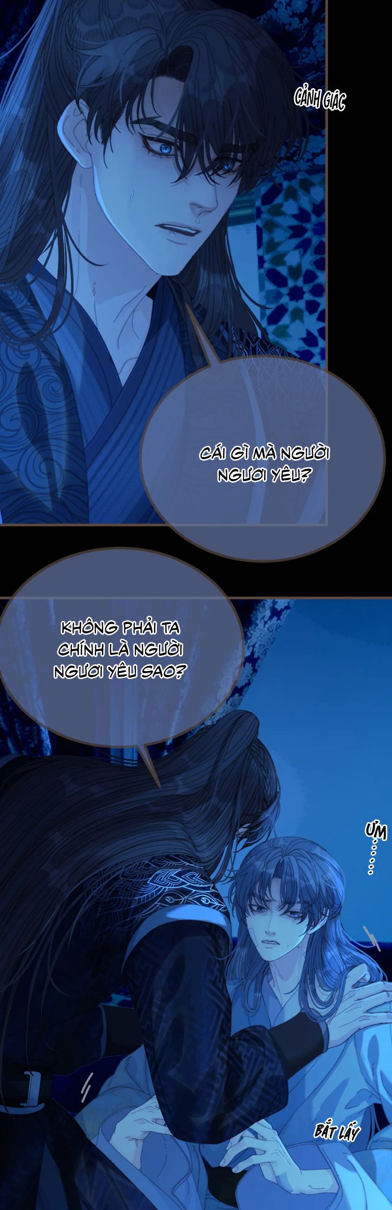 Á Nô 2: Thám Hoa Chapter 75 - Next Chapter 76