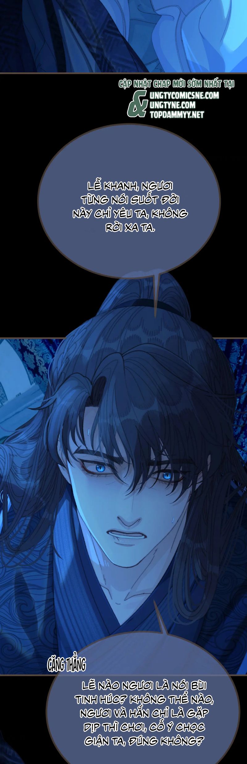 Á Nô 2: Thám Hoa Chapter 75 - Next Chapter 76