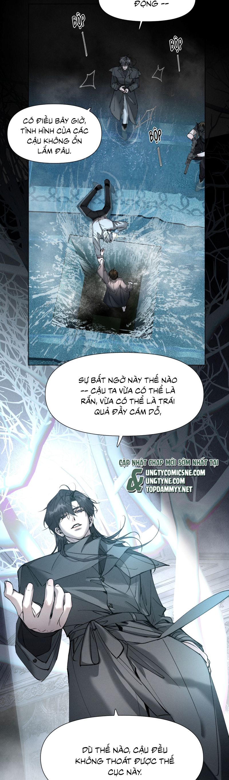 Ảnh Đế Cứ Muốn Làm Kim Chủ Của Tôi Chap 67 - Next Chap 68
