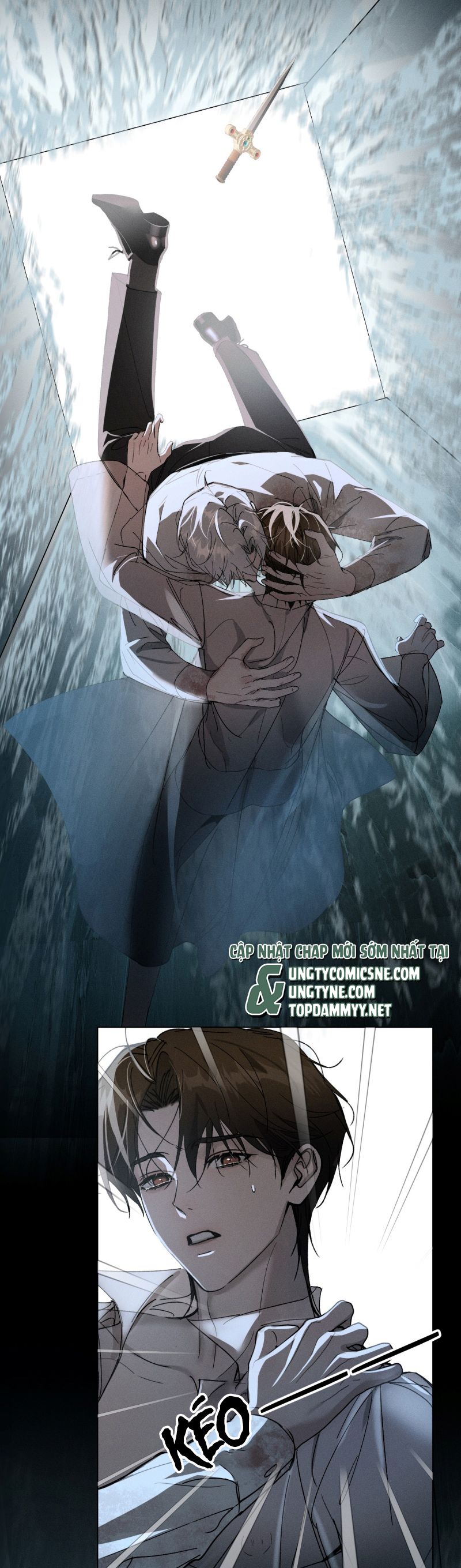 Ảnh Đế Cứ Muốn Làm Kim Chủ Của Tôi Chap 67 - Next Chap 68