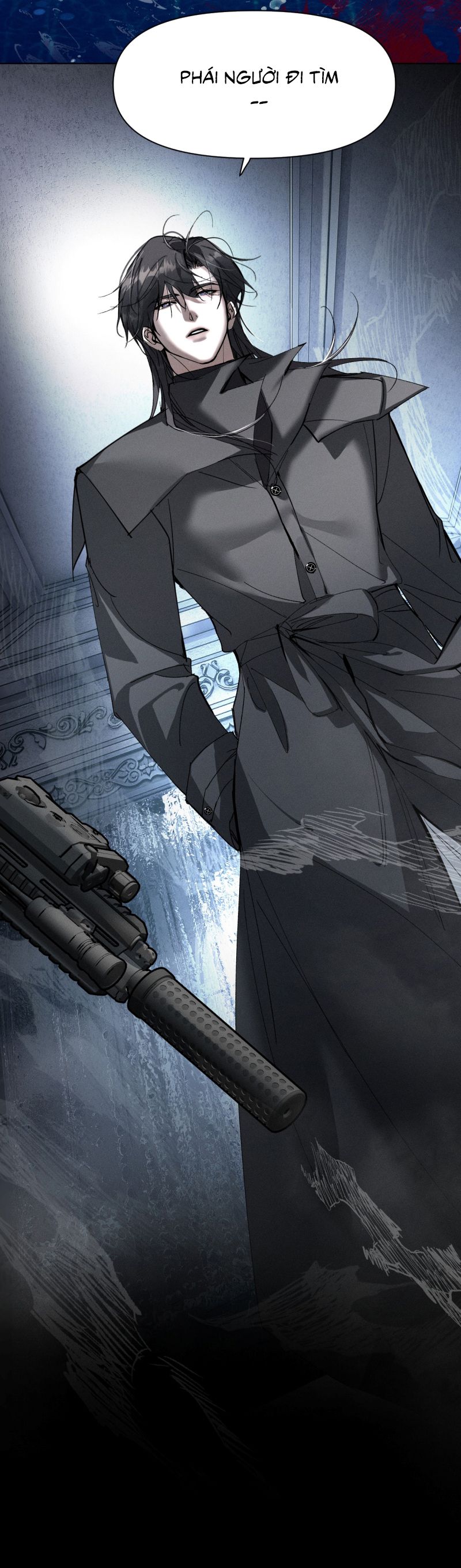 Ảnh Đế Cứ Muốn Làm Kim Chủ Của Tôi Chap 67 - Next Chap 68