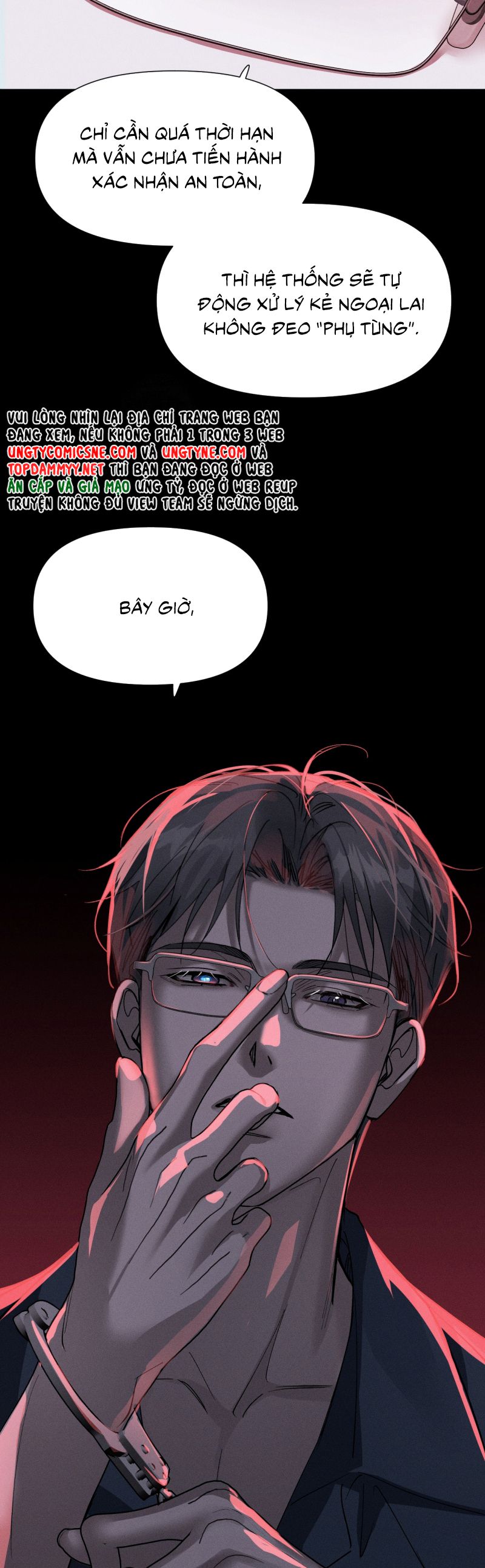 Ảnh Đế Cứ Muốn Làm Kim Chủ Của Tôi Chap 67 - Next Chap 68