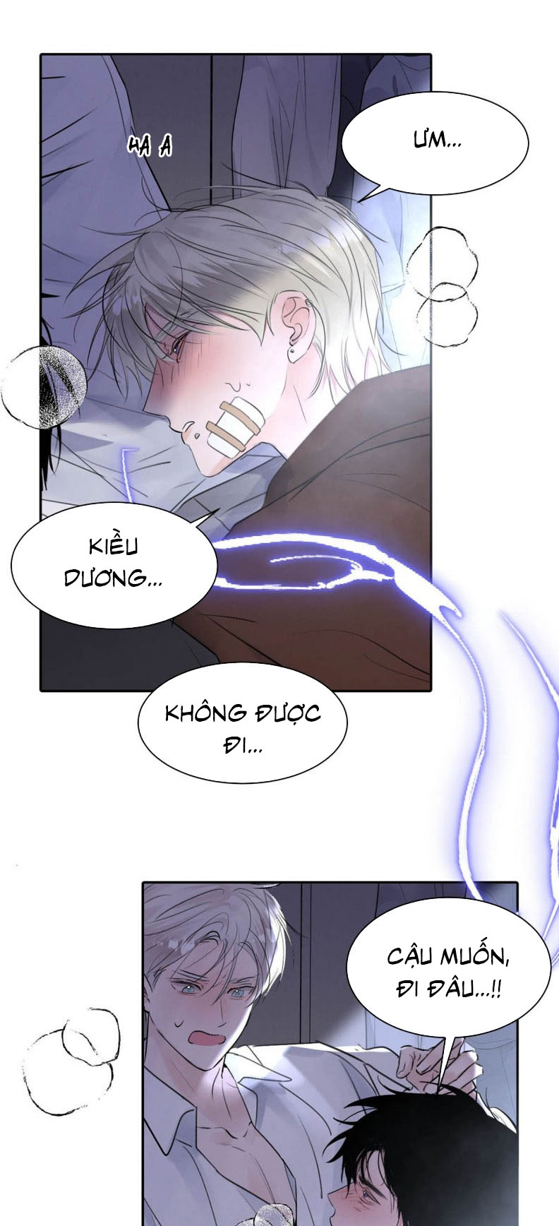 Dựa Vào Bạn Thân Từ Nhỏ Tôi Trở Thành Đỉnh Cấp Hướng Đạo Chapter 31 - Next Chapter 32
