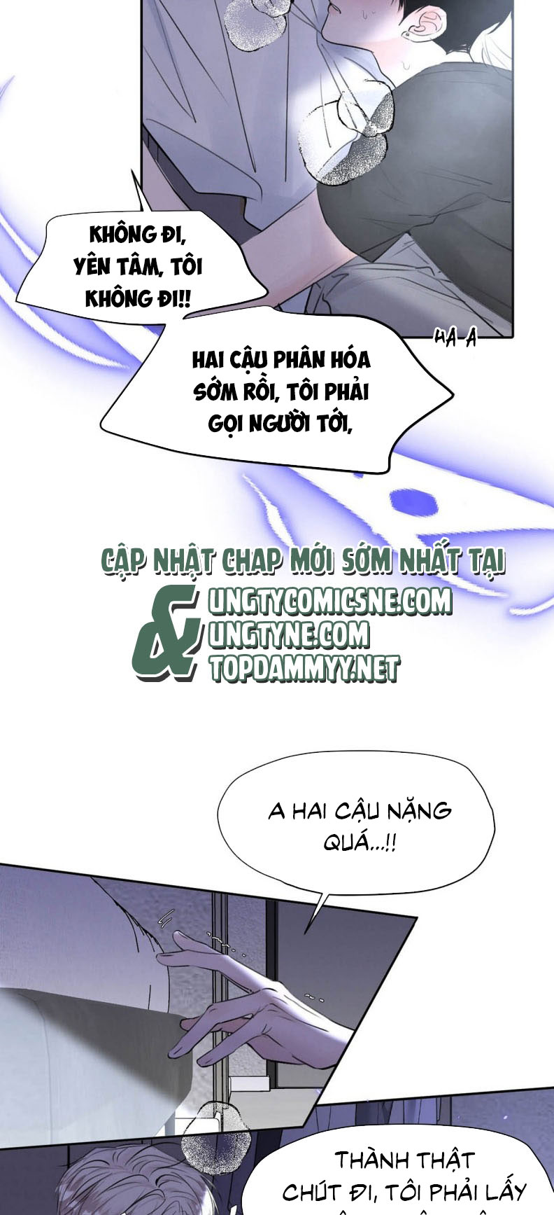 Dựa Vào Bạn Thân Từ Nhỏ Tôi Trở Thành Đỉnh Cấp Hướng Đạo Chapter 31 - Next Chapter 32