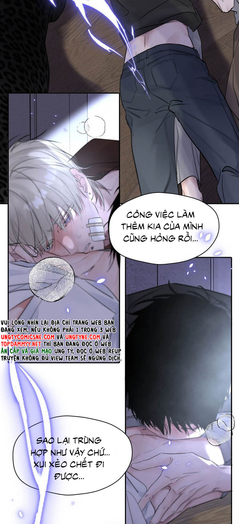 Dựa Vào Bạn Thân Từ Nhỏ Tôi Trở Thành Đỉnh Cấp Hướng Đạo Chapter 31 - Next Chapter 32