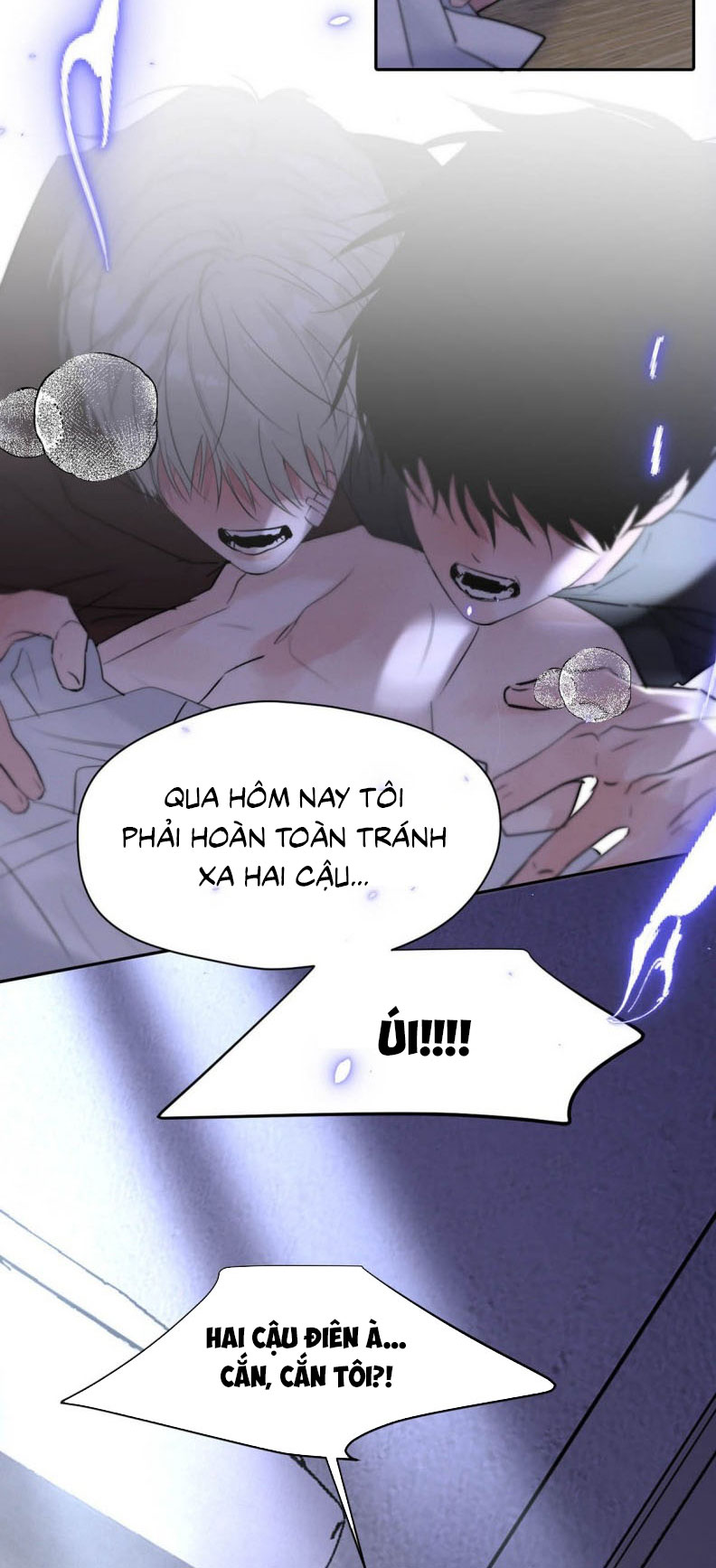 Dựa Vào Bạn Thân Từ Nhỏ Tôi Trở Thành Đỉnh Cấp Hướng Đạo Chapter 31 - Next Chapter 32