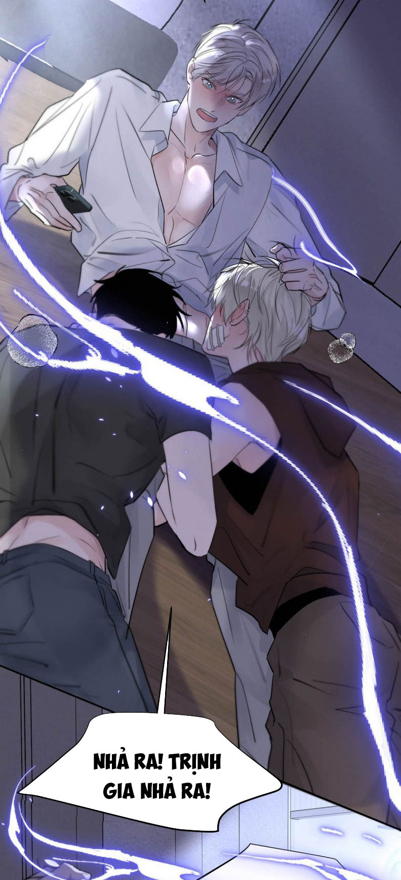 Dựa Vào Bạn Thân Từ Nhỏ Tôi Trở Thành Đỉnh Cấp Hướng Đạo Chapter 31 - Next Chapter 32