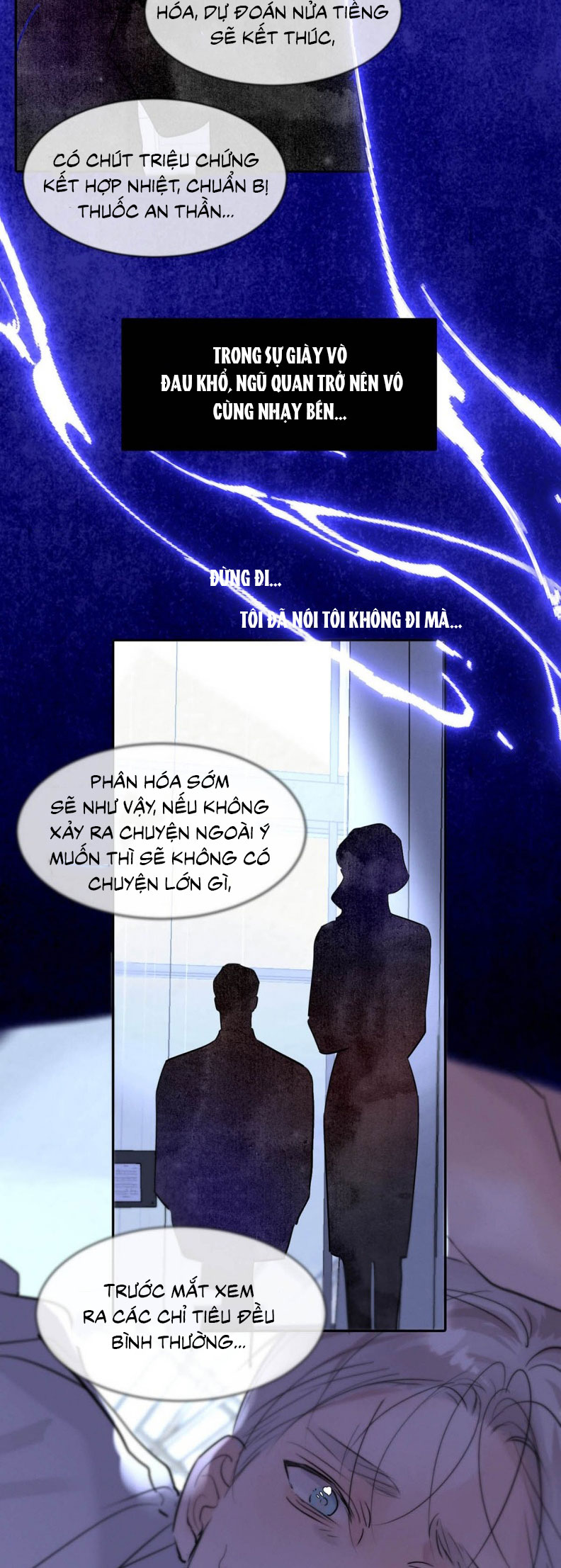 Dựa Vào Bạn Thân Từ Nhỏ Tôi Trở Thành Đỉnh Cấp Hướng Đạo Chapter 31 - Next Chapter 32