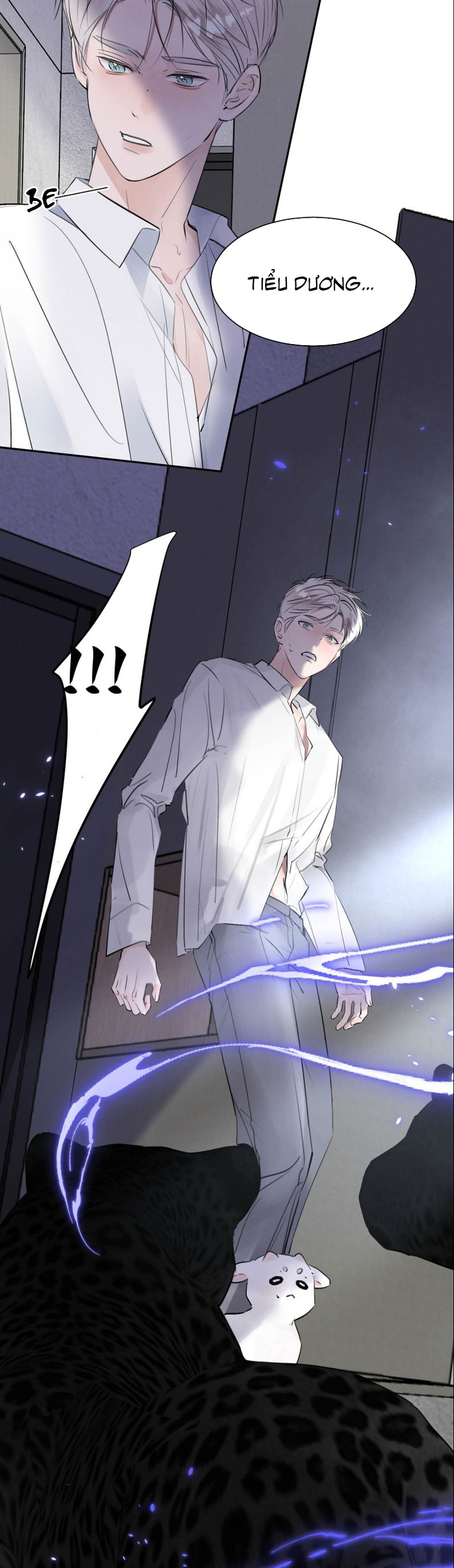Dựa Vào Bạn Thân Từ Nhỏ Tôi Trở Thành Đỉnh Cấp Hướng Đạo Chapter 31 - Next Chapter 32