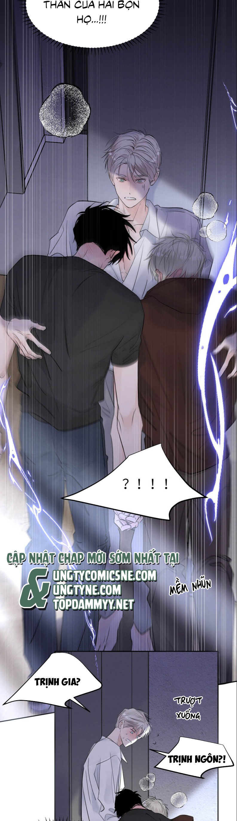 Dựa Vào Bạn Thân Từ Nhỏ Tôi Trở Thành Đỉnh Cấp Hướng Đạo Chapter 31 - Next Chapter 32