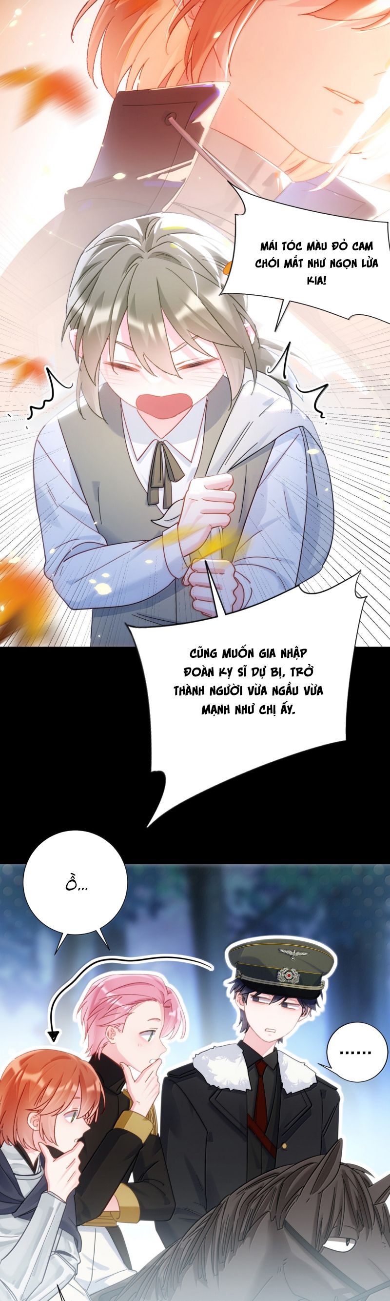 Tôi Phải Làm 1 Kẻ Đại Xấu Xa Chap 169 - Next Chap 170