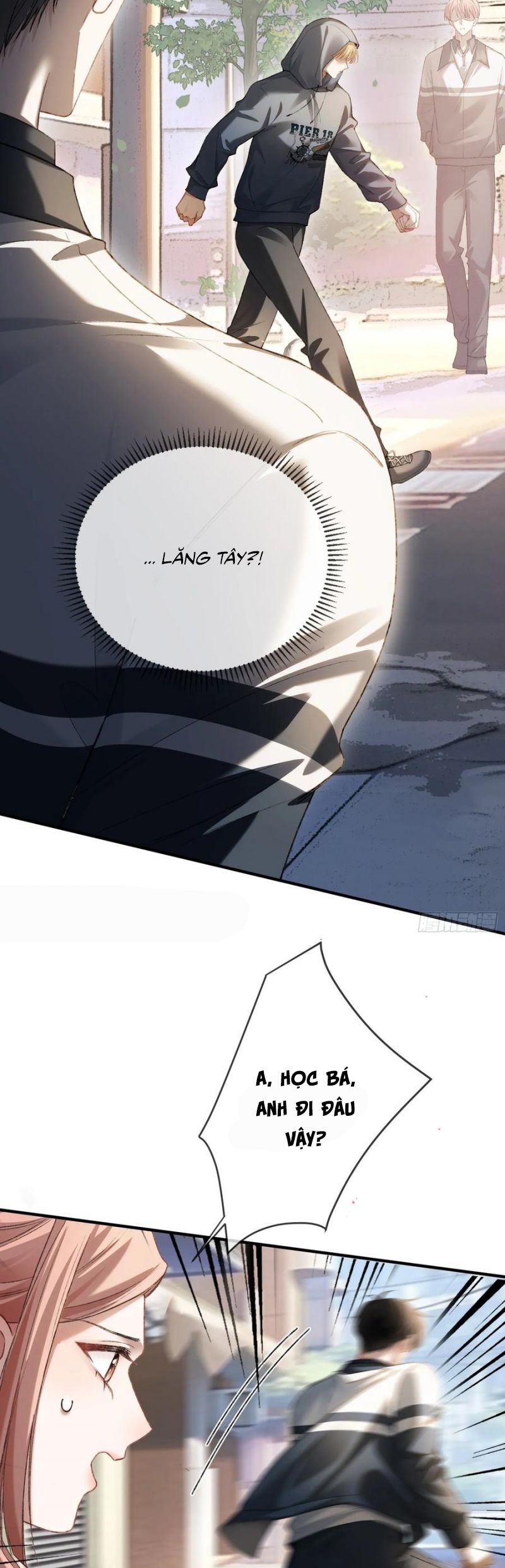 Xuyên Nhanh: Quan Hệ Gây Nghiện Chap 117 - Next Chap 118