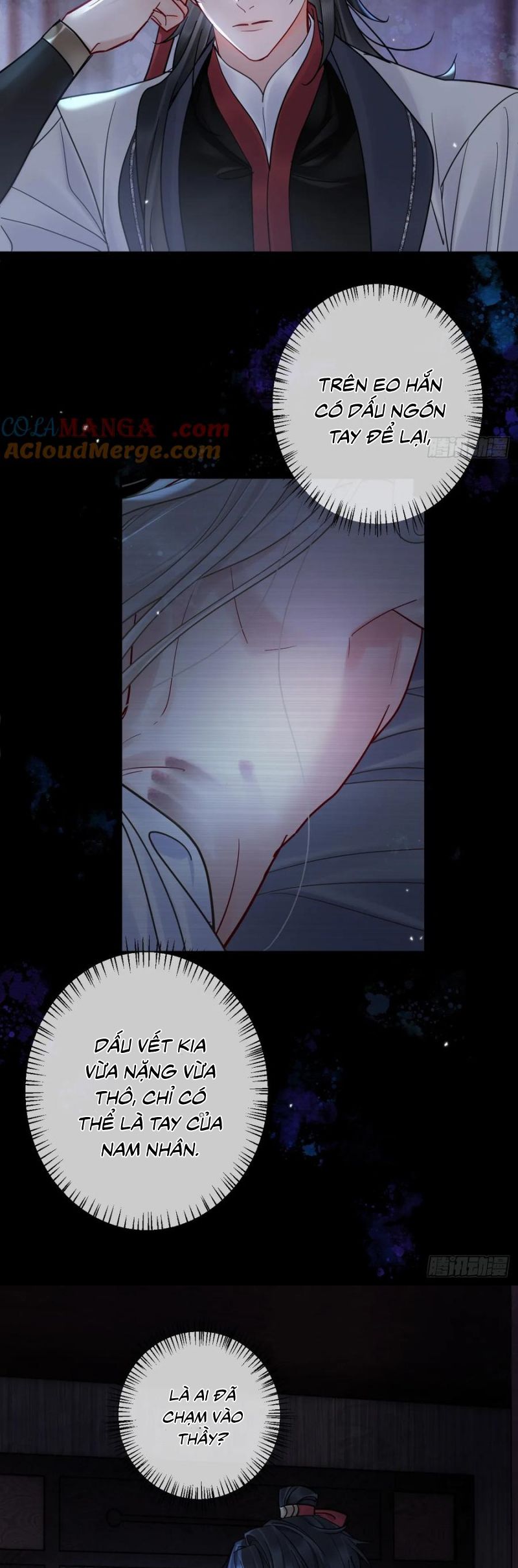 Cư Tâm Bất Kính Chap 48 - Next Chap 49