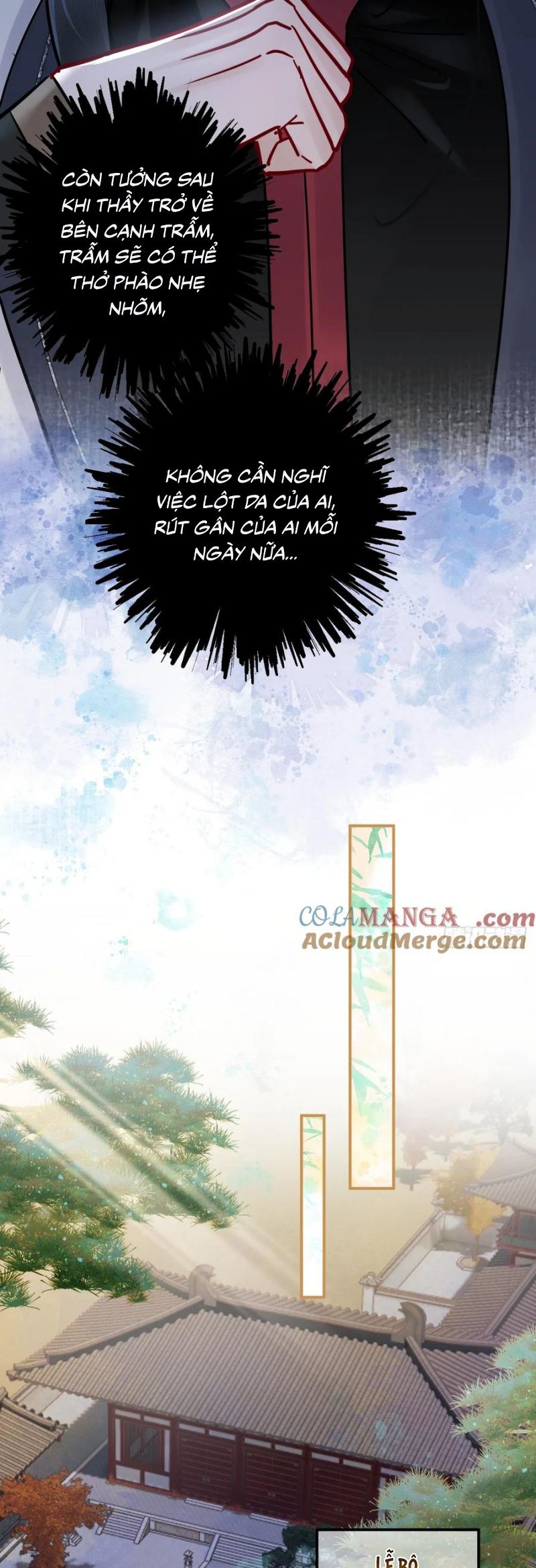 Cư Tâm Bất Kính Chap 48 - Next Chap 49