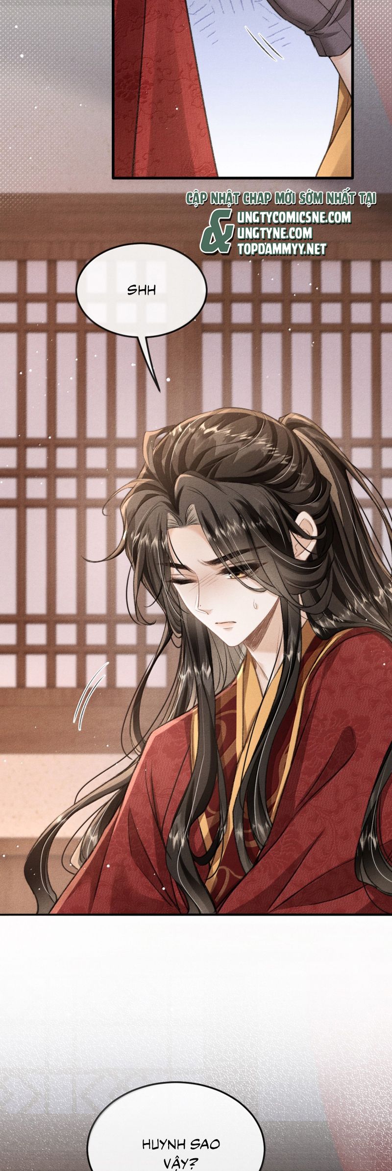 Đan Tiêu Vạn Dặm Chap 113 - Next Chap 114