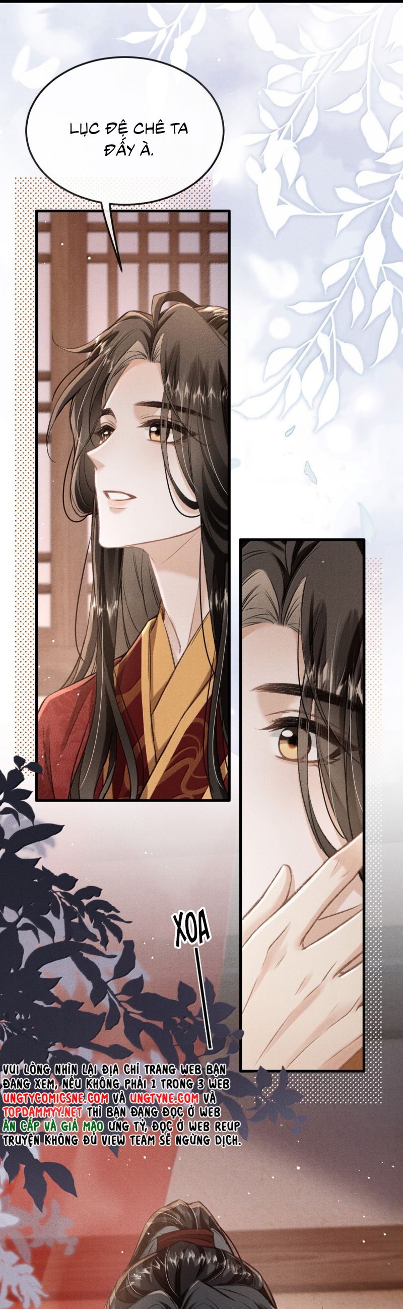 Đan Tiêu Vạn Dặm Chap 113 - Next Chap 114