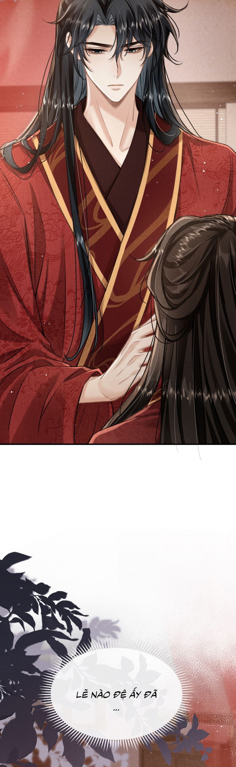 Đan Tiêu Vạn Dặm Chap 113 - Next Chap 114