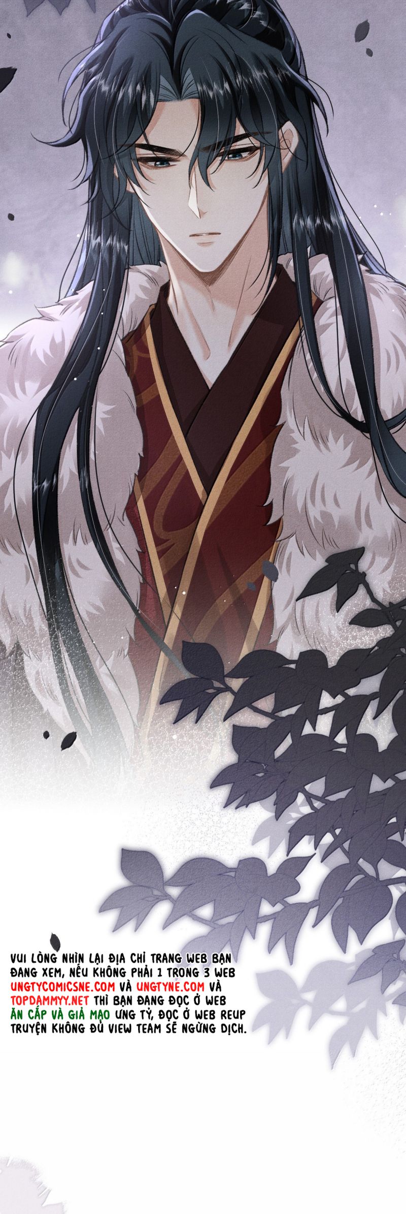 Đan Tiêu Vạn Dặm Chap 113 - Next Chap 114