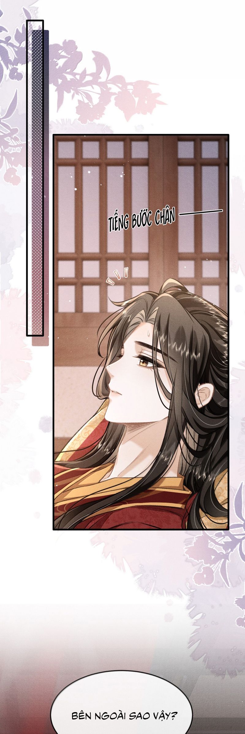 Đan Tiêu Vạn Dặm Chap 113 - Next Chap 114