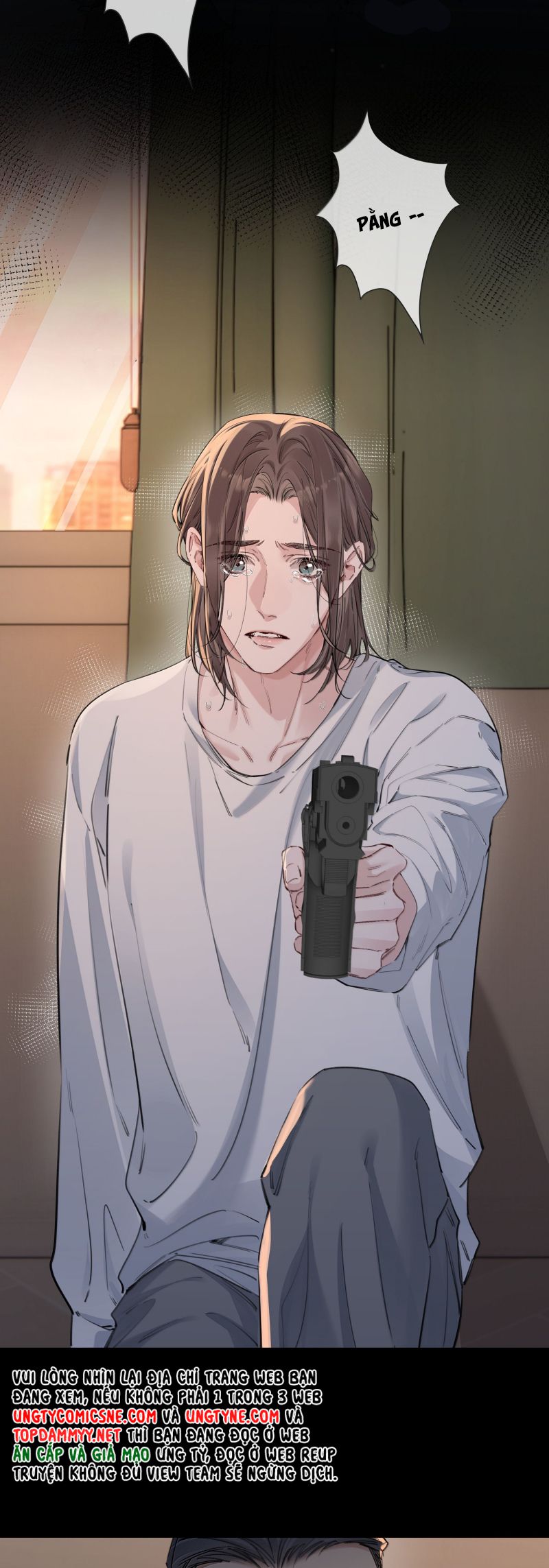 Quan Hệ Khao Khát Chap 25 - Next Chap 26