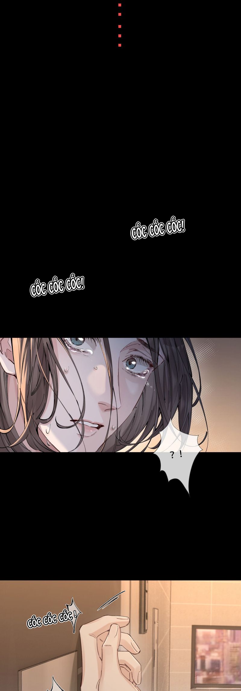 Quan Hệ Khao Khát Chap 25 - Next Chap 26