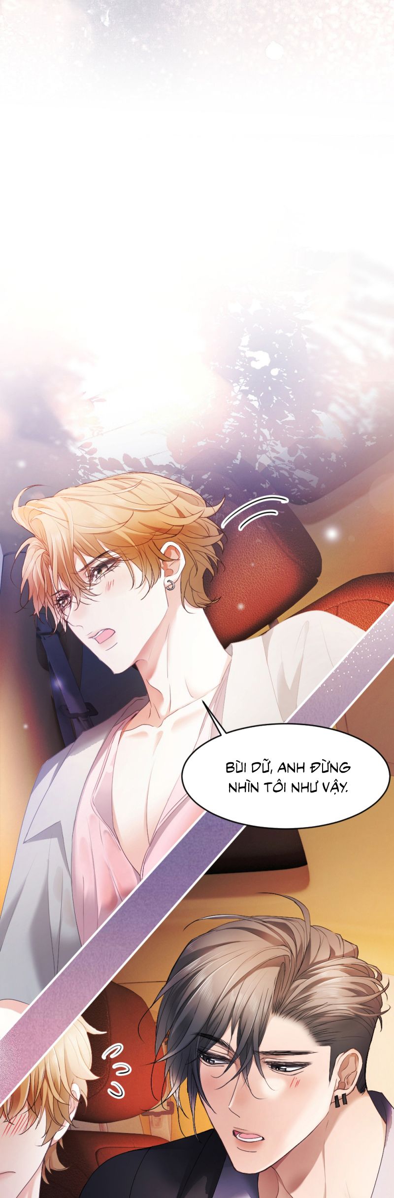 Tiểu Thiếu Gia Dựa Vào Mỹ Mạo Hoành Hành Toàn Hệ Thống Chap 76 - Next Chap 77