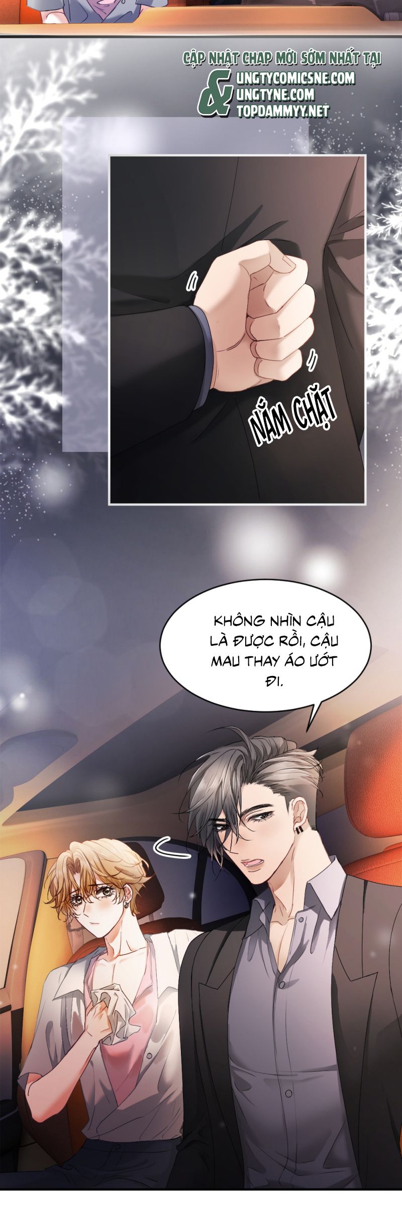Tiểu Thiếu Gia Dựa Vào Mỹ Mạo Hoành Hành Toàn Hệ Thống Chap 76 - Next Chap 77