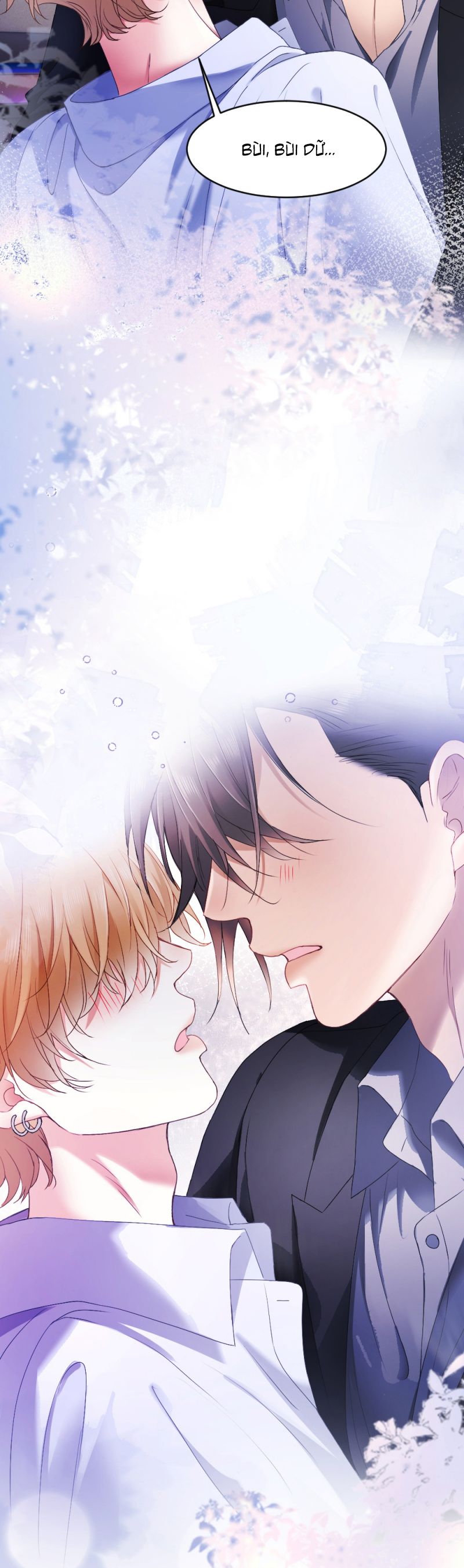 Tiểu Thiếu Gia Dựa Vào Mỹ Mạo Hoành Hành Toàn Hệ Thống Chap 76 - Next Chap 77