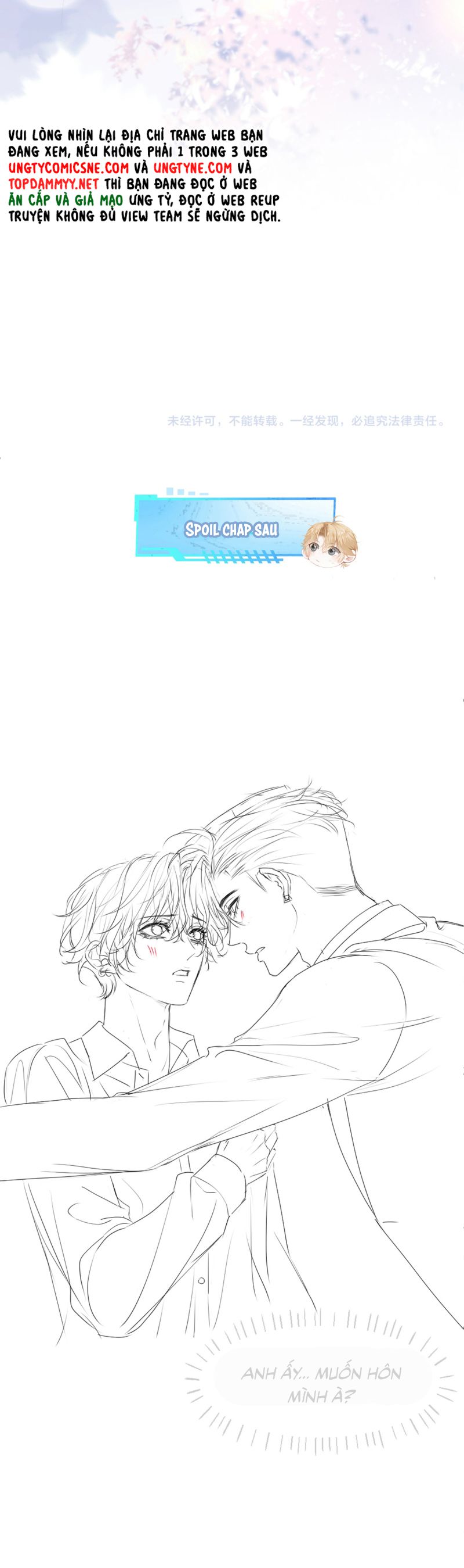 Tiểu Thiếu Gia Dựa Vào Mỹ Mạo Hoành Hành Toàn Hệ Thống Chap 76 - Next Chap 77