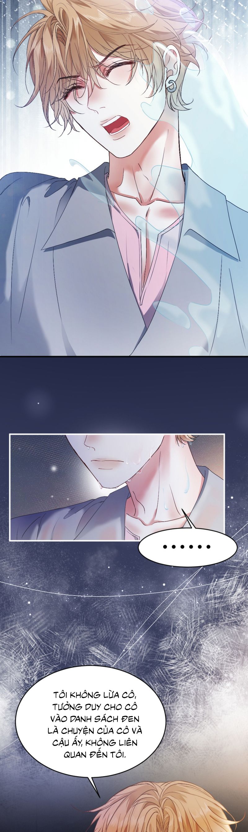 Tiểu Thiếu Gia Dựa Vào Mỹ Mạo Hoành Hành Toàn Hệ Thống Chap 76 - Next Chap 77