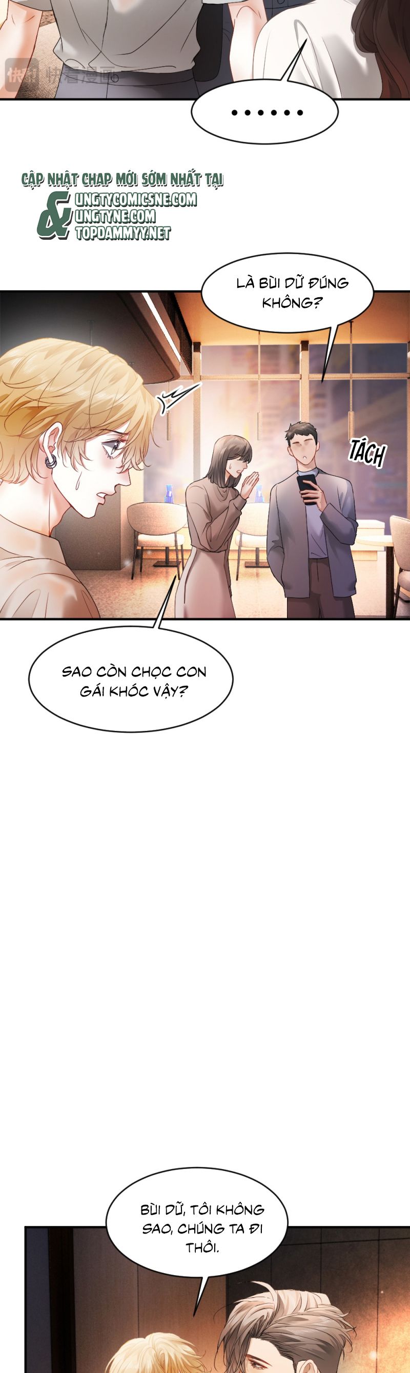 Tiểu Thiếu Gia Dựa Vào Mỹ Mạo Hoành Hành Toàn Hệ Thống Chap 76 - Next Chap 77