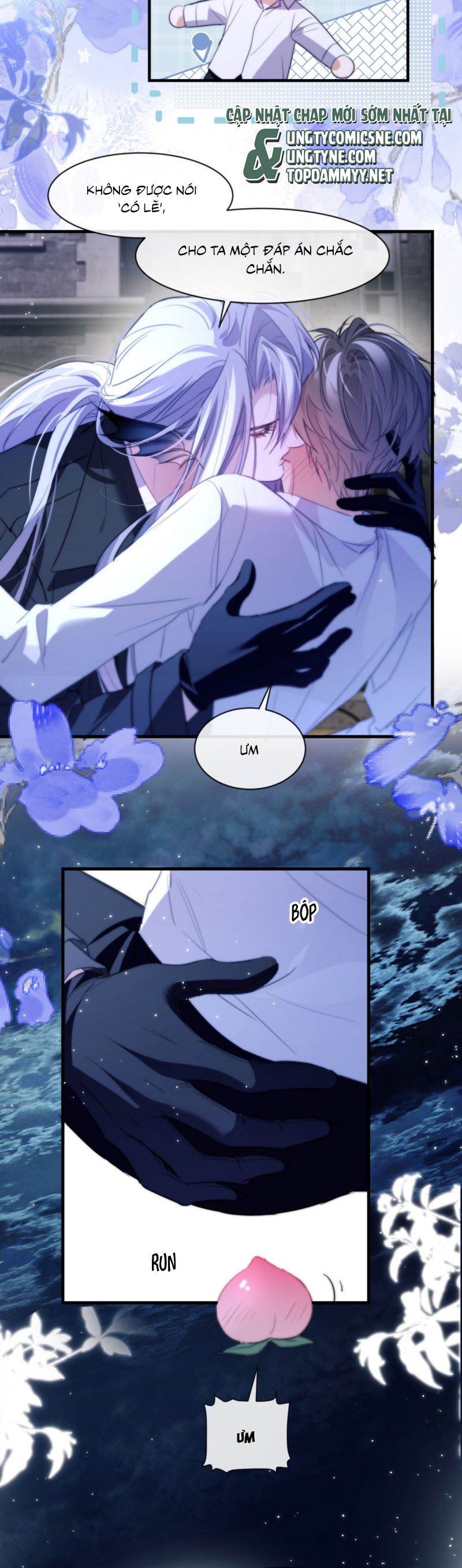 Desharow Nhân Ngư Chap 91 - Next Chap 92