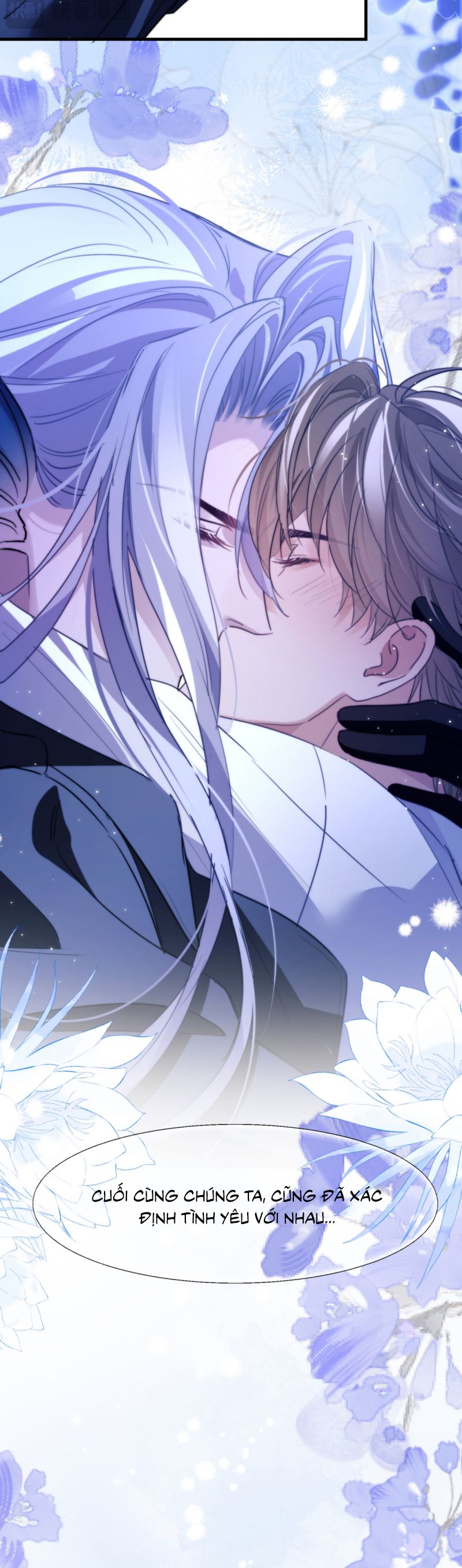 Desharow Nhân Ngư Chap 91 - Next Chap 92
