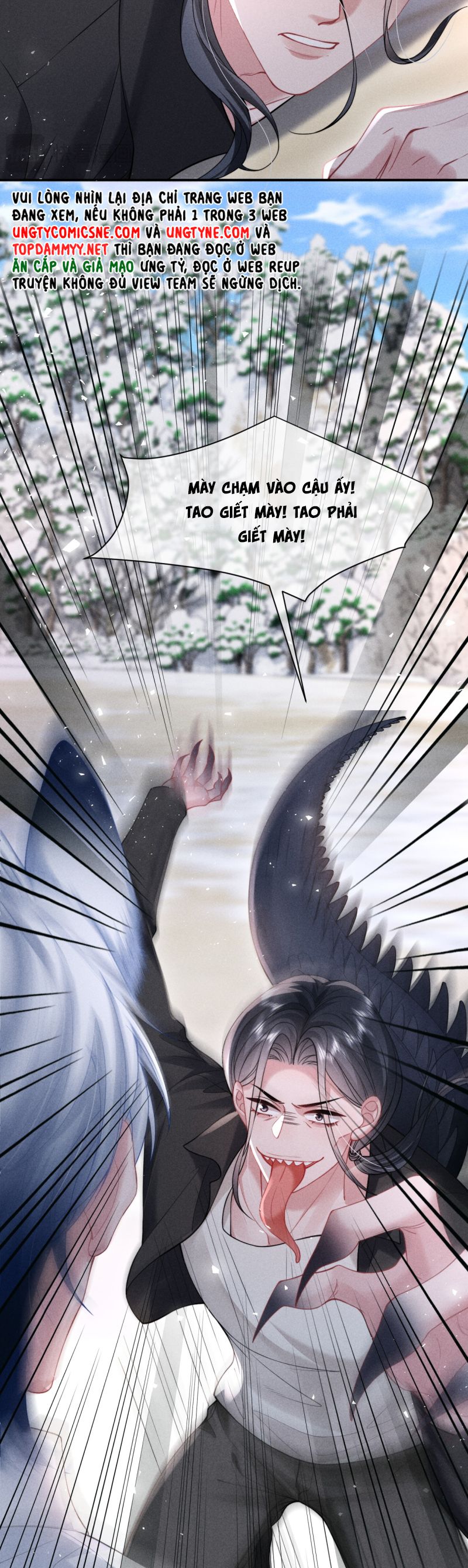 Tật Xấu Nuông Chiều Chap 37 - Trang 4