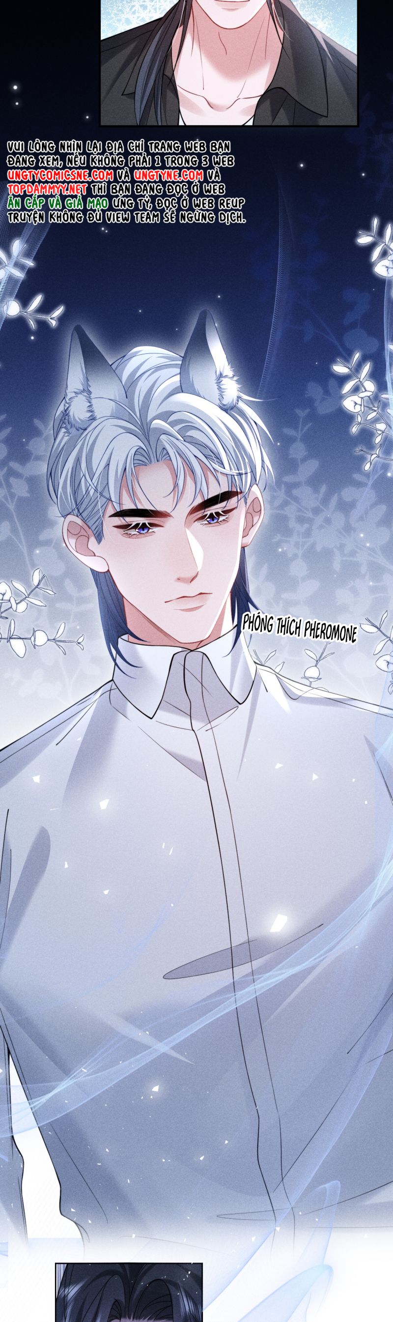 Tật Xấu Nuông Chiều Chap 37 - Trang 4