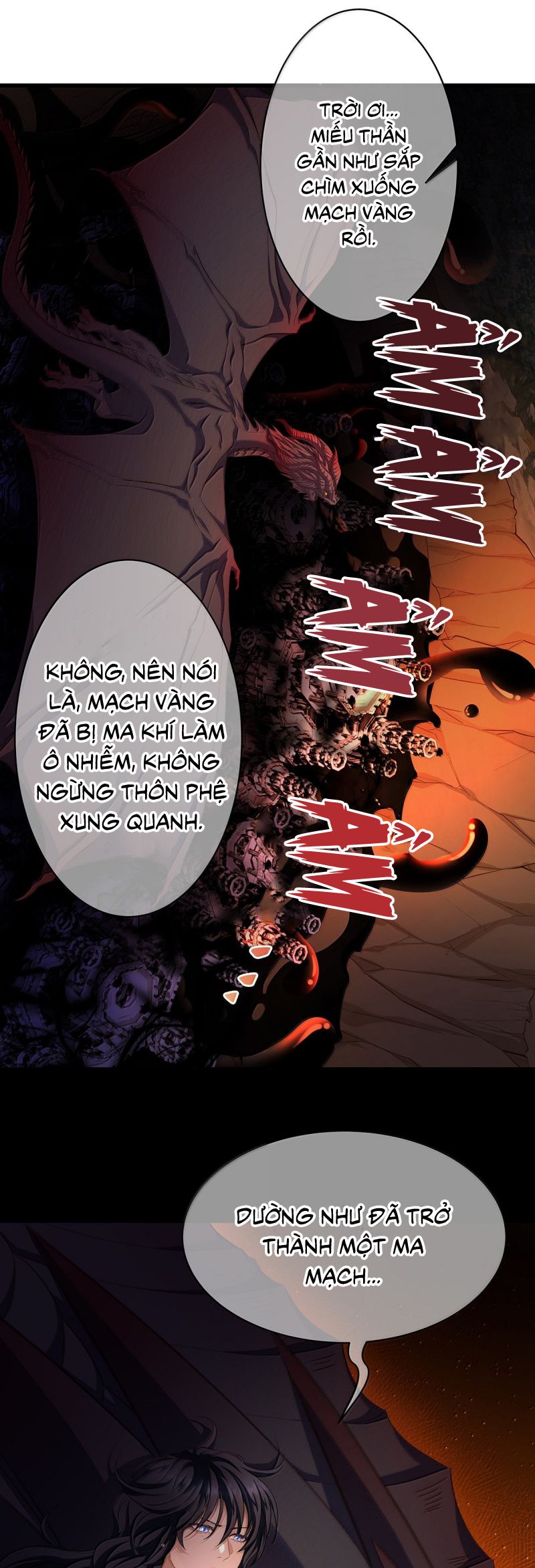 Tôi Trùng Sinh Trở Thành Tiểu Ác Long Của Vương Tử Điện Hạ Chap 79 - Next Chap 80