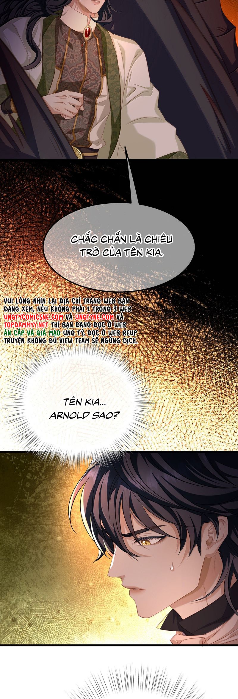 Tôi Trùng Sinh Trở Thành Tiểu Ác Long Của Vương Tử Điện Hạ Chap 79 - Next Chap 80