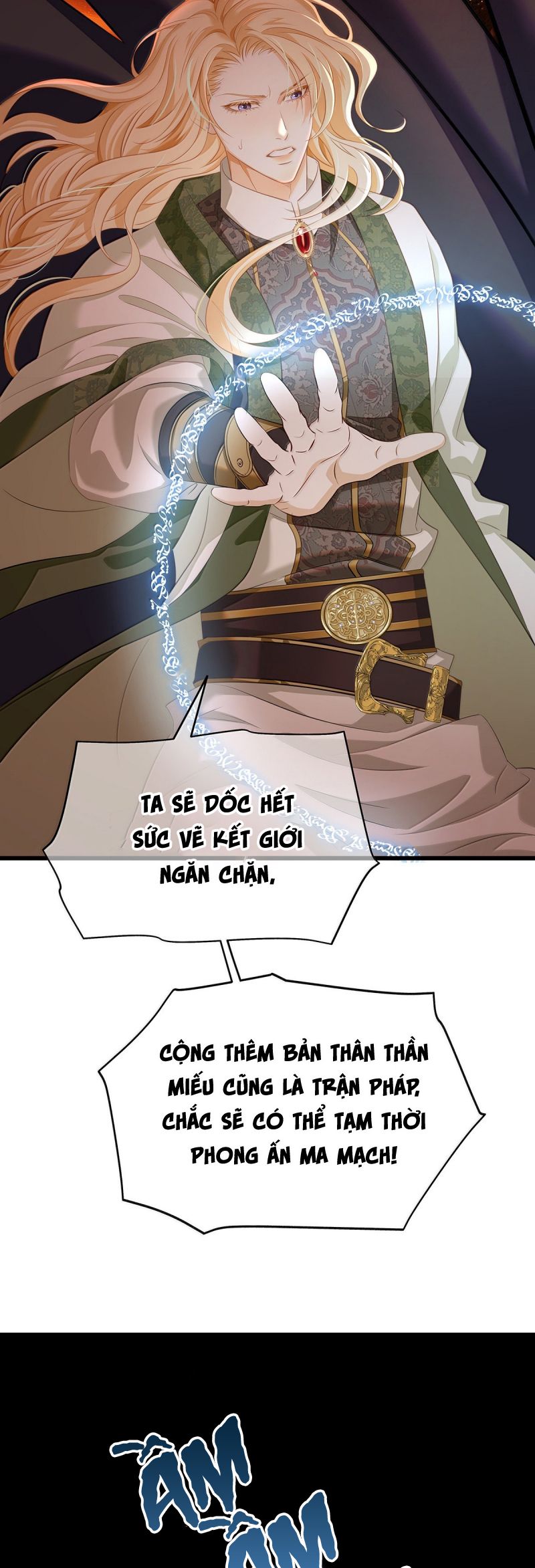 Tôi Trùng Sinh Trở Thành Tiểu Ác Long Của Vương Tử Điện Hạ Chap 79 - Next Chap 80