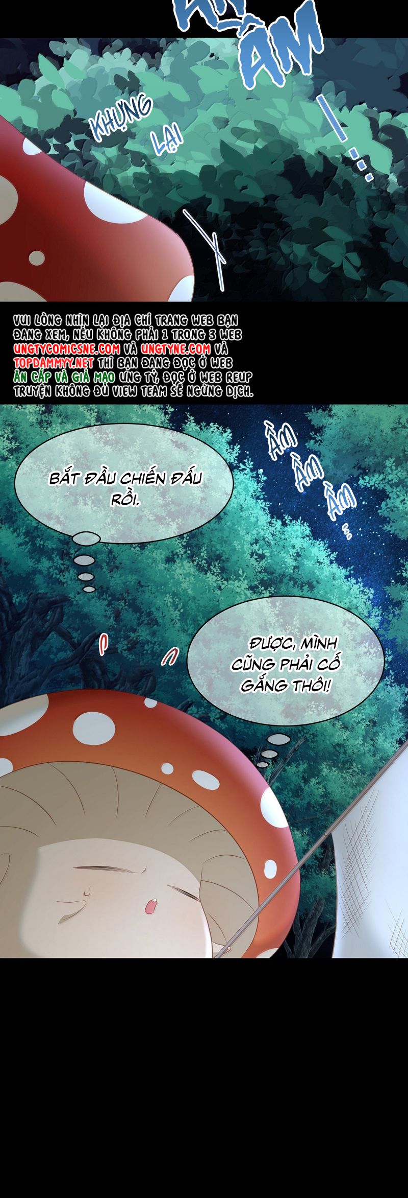 Tôi Trùng Sinh Trở Thành Tiểu Ác Long Của Vương Tử Điện Hạ Chap 79 - Next Chap 80